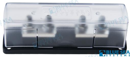 BLOQUE FUSIBLE CLASST 225–400A