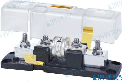BLOQUE FUSIBLE CLASS T IP 225-400A