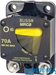 INTERRUPTOR AUT. TERMICO 70A