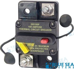 INTERRUPTOR TERMICO 100A