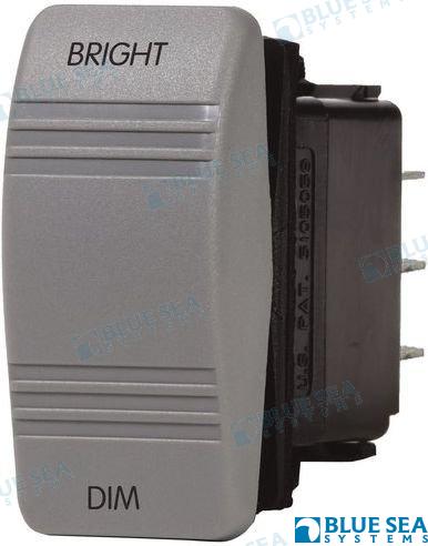 INTERRUPTOR DIMMER CONTURA G
