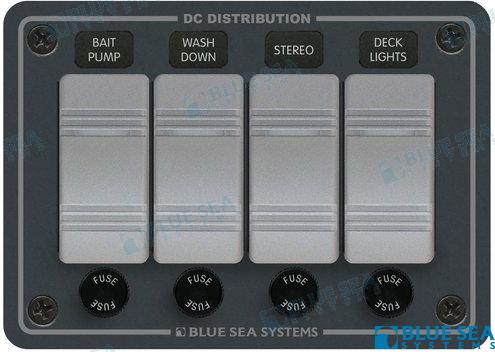 PANEL 4 INT. HORIZONTAL