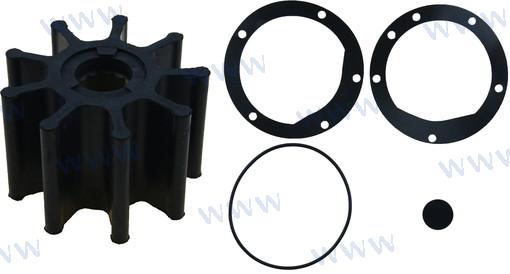 IMPULSOR  836-0001