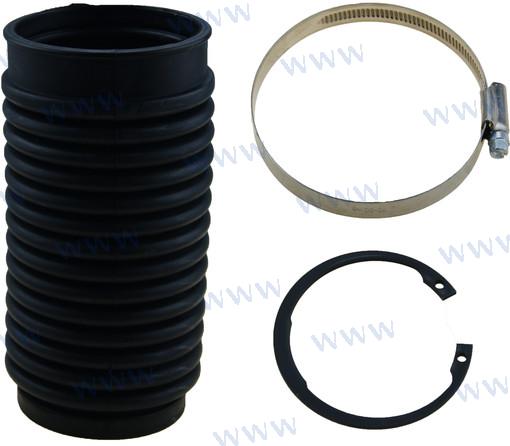 FUELLE ESCAPE OMC-VOLVO 3850426