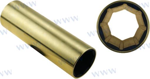 COJINETE DE BRONZE 3 1/2 4"1/2-14"
