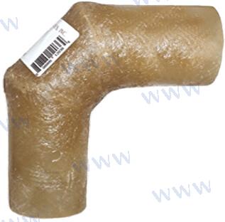 4.00" X 90º CODO