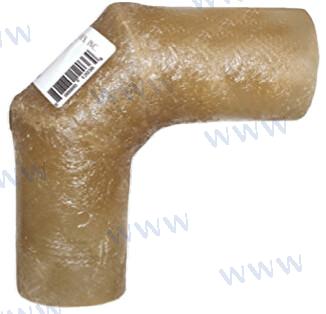 2.00" X 90º CODO