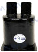 3.00" X 3.00" COLECTOR VERNALIFT