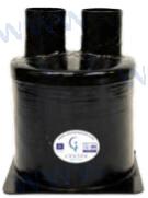 3.50" X 3.50" COLECTOR VERNALIFT