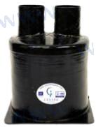 4.00" X 4.00" COLECTOR VERNALIFT