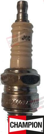 BUJIA CHAMPION J6C
