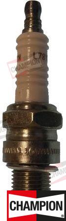 BUJIA CHAMPION L78YC6