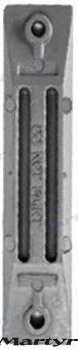 ANODO HONDA 35-50HP