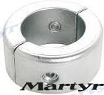 ANODO GORI ZINC
