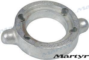 ANODO ALUMINIO YANMAR