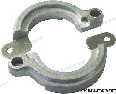 ANODO ZINC YANMAR