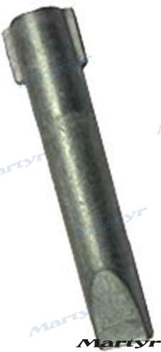 ANODO PARSUN  F20-F25 ALUMINIO