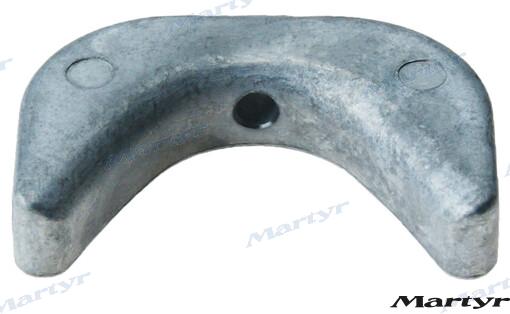 ANODO DE ZINC SELVA 80 IZMIR - 15 NAXOS