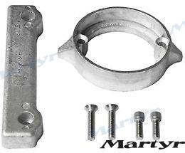 KIT ANODO MAGNESIO