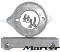 KIT ANODO MAGNESIO