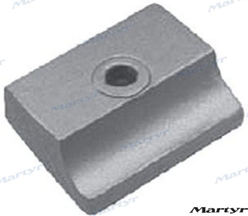 ANODO OMC