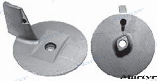 ANODO COLAS OMC