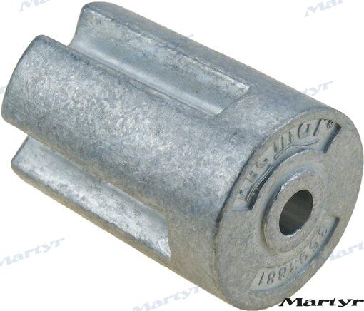 ANODO COLAS IPS ZINC