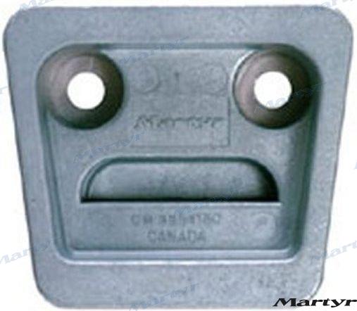 ANODO VOLVO SX