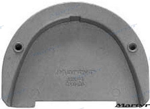 ANODO VOLVO SX