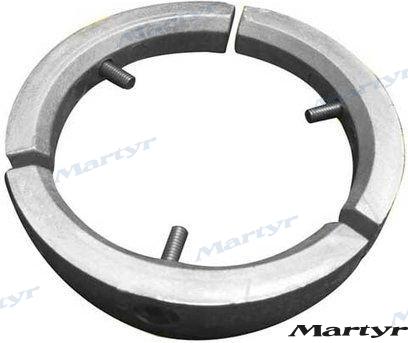 ANODO ALUMINIO VOLVO