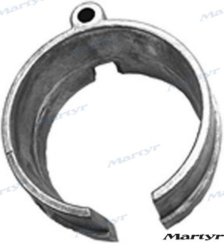 ANODO ZINC COLAS XDP