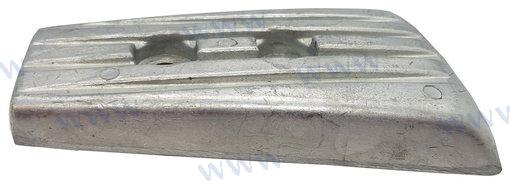 ANODO VOLVO 3863206 ZINC