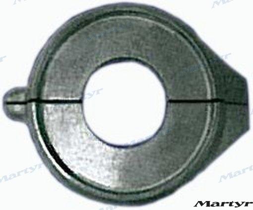 ANODO VOLVO ALUMINIO