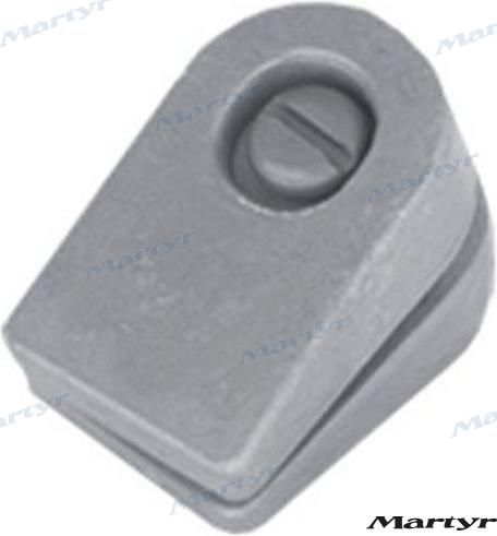 ANODO ZINC
