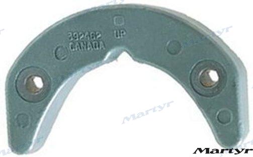 ANODO FUERABORDA OMC