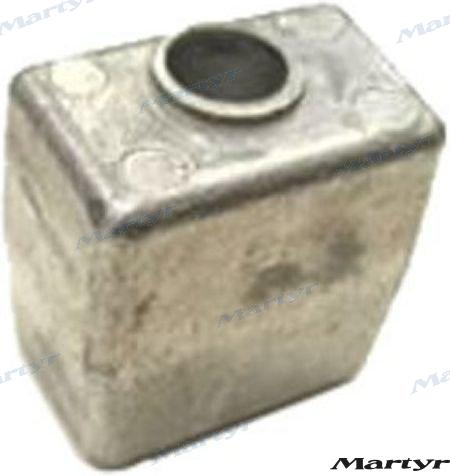 ANODO COLA OMC