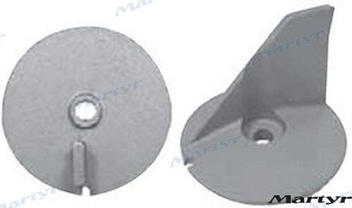ANODO TOHATSU