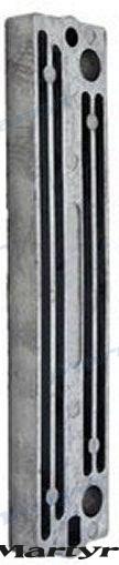 ANODO TOHATSU 70-140HP ALUMINIO