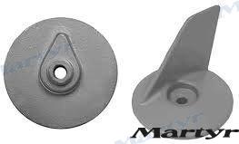 ANODO TOHATSU MEGA 25-50 HP