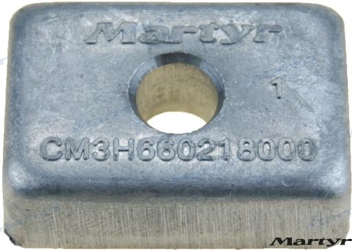 ANODO TOHATSU