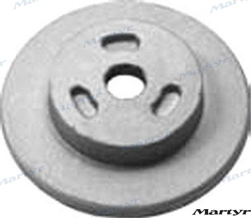 ANODO TOHATSU