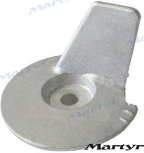 ANODO TOHATSU