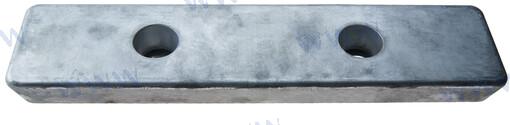 ANODO VOLVO ALUMINIO