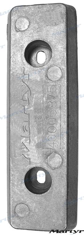 ANODO COLAS IPS ZINC