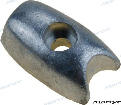 ANODO VOLVO HELICE PROA