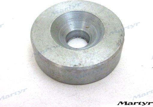 ANODO YAMAHA 2-25 HP