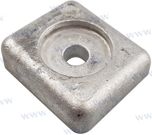 ANODO ALUMINIO HONDA