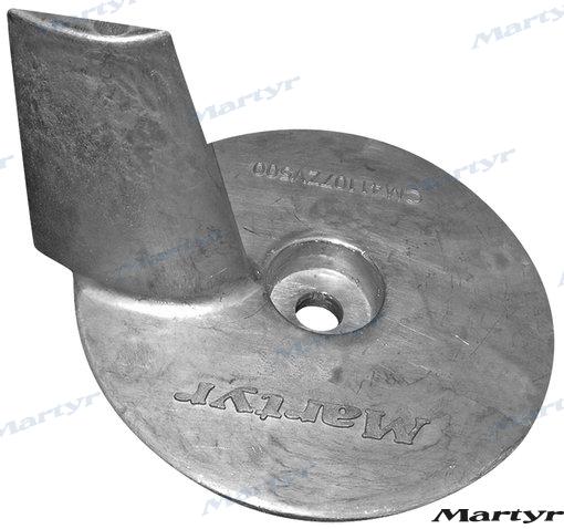 ANODO HONDA