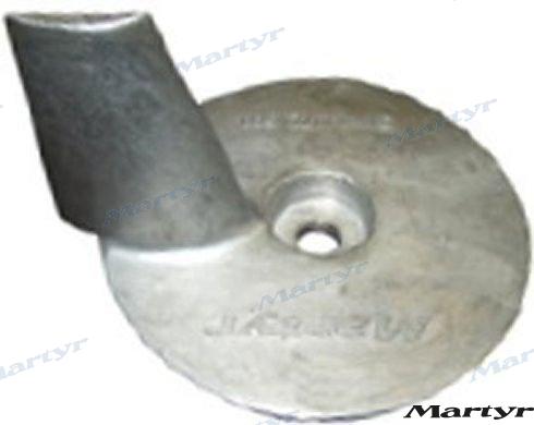 ANODO HONDA ALUMINIO