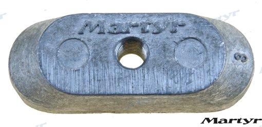 ANODO SUZUKI 2.2 - 4 HP